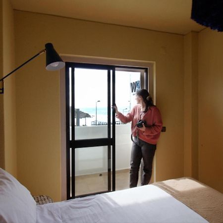 Wot Sintra Ocean Hotel อาเซยาสโดมาร์ ภายนอก รูปภาพ