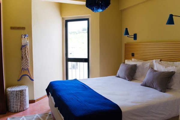 Wot Sintra Ocean Hotel อาเซยาสโดมาร์ ภายนอก รูปภาพ