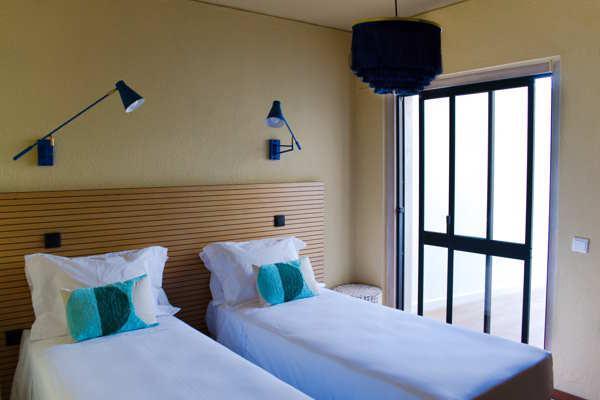 Wot Sintra Ocean Hotel อาเซยาสโดมาร์ ภายนอก รูปภาพ