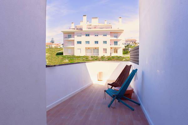 Wot Sintra Ocean Hotel อาเซยาสโดมาร์ ภายนอก รูปภาพ