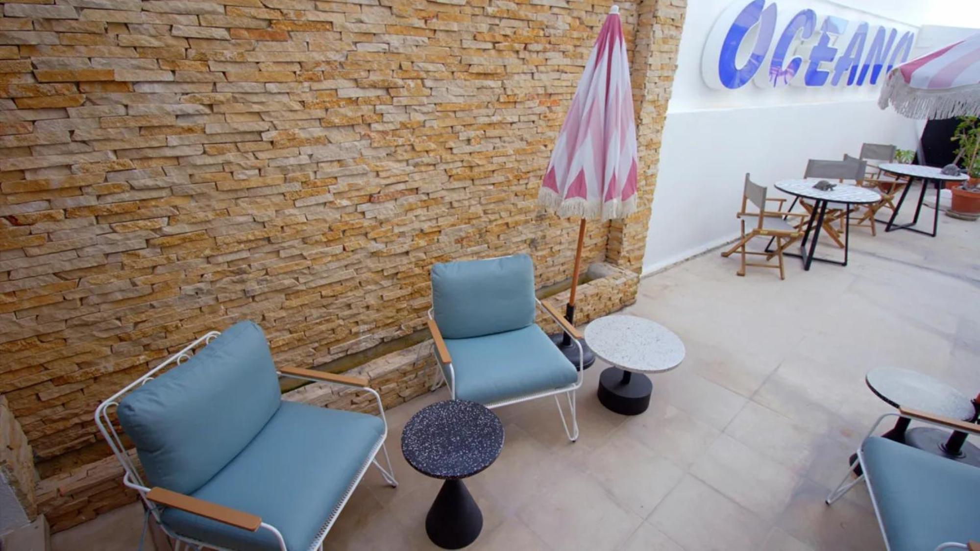 Wot Sintra Ocean Hotel อาเซยาสโดมาร์ ภายนอก รูปภาพ