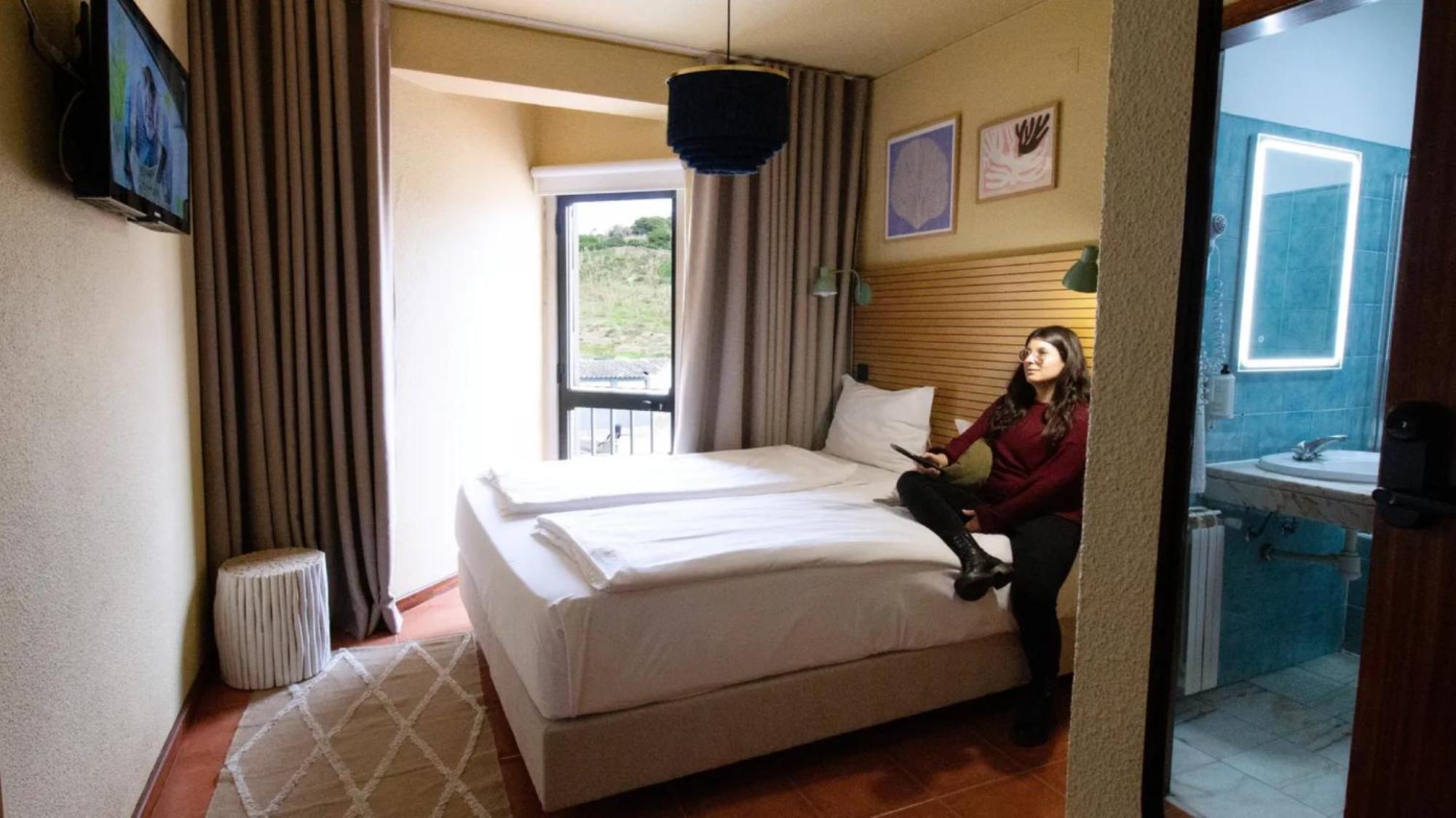 Wot Sintra Ocean Hotel อาเซยาสโดมาร์ ภายนอก รูปภาพ