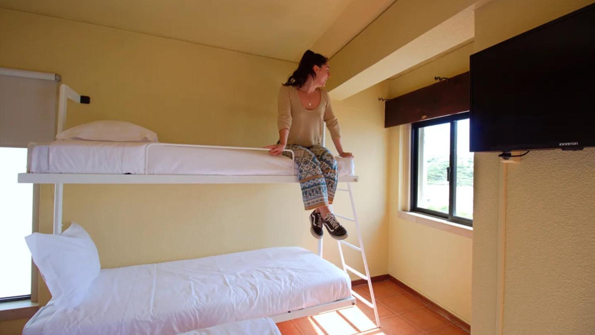 Wot Sintra Ocean Hotel อาเซยาสโดมาร์ ภายนอก รูปภาพ