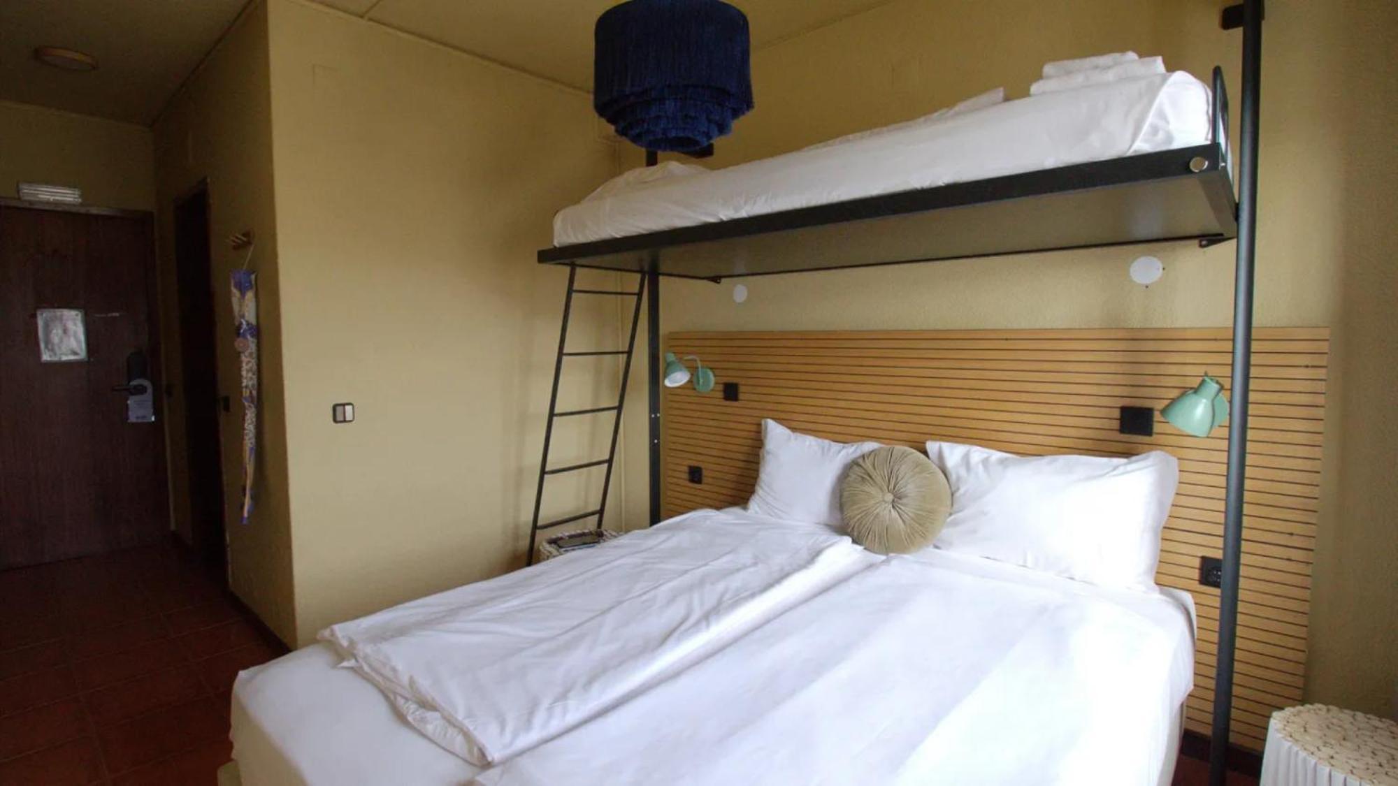Wot Sintra Ocean Hotel อาเซยาสโดมาร์ ภายนอก รูปภาพ