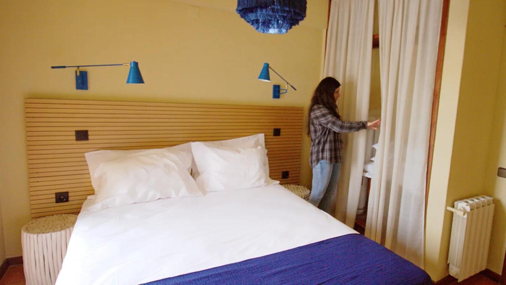 Wot Sintra Ocean Hotel อาเซยาสโดมาร์ ภายนอก รูปภาพ
