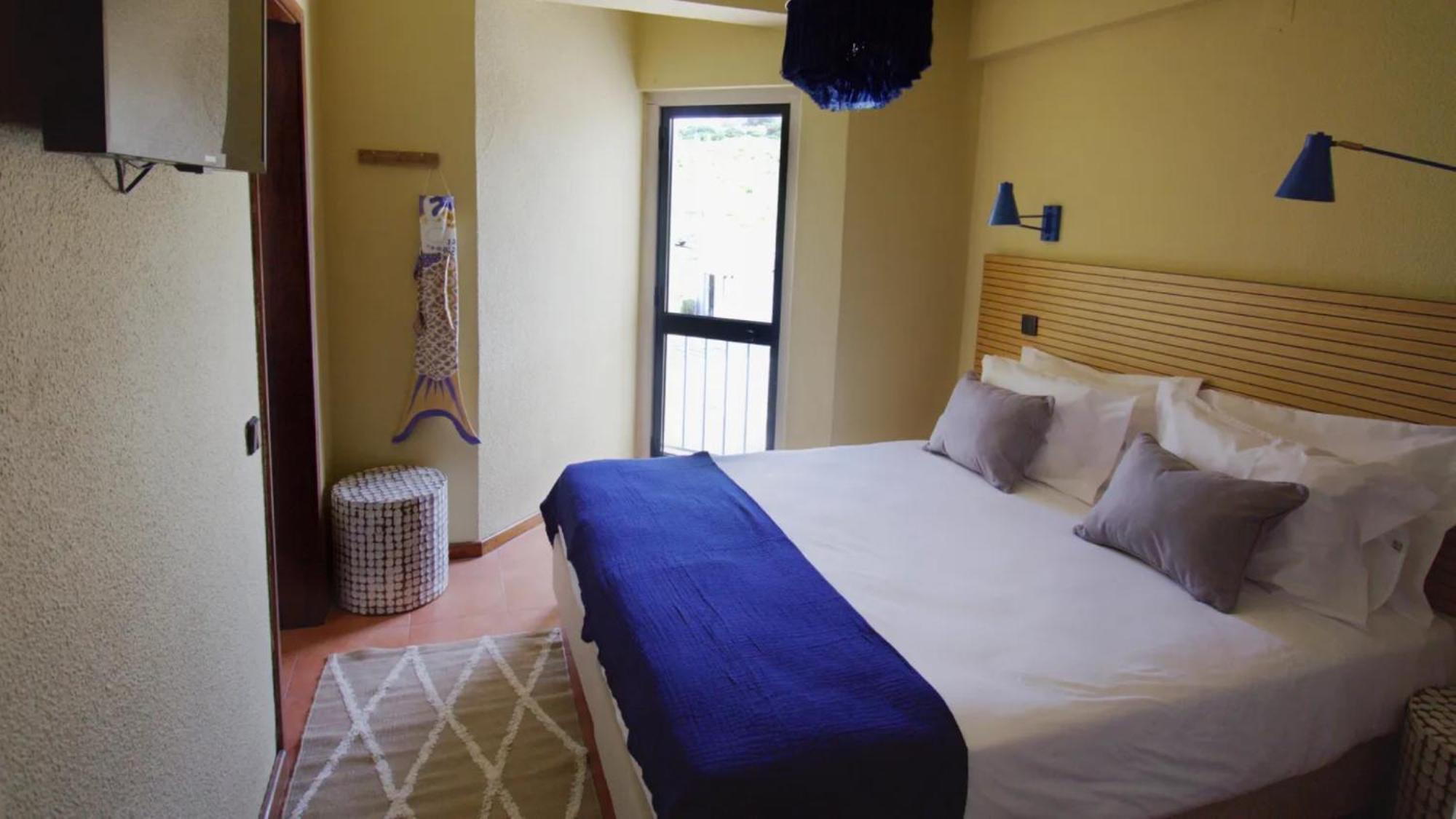 Wot Sintra Ocean Hotel อาเซยาสโดมาร์ ภายนอก รูปภาพ