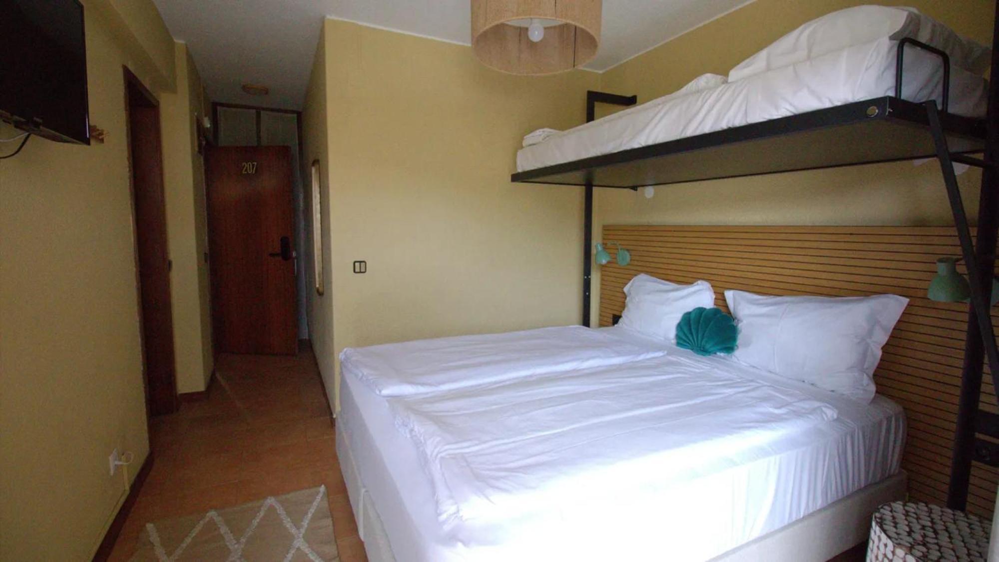 Wot Sintra Ocean Hotel อาเซยาสโดมาร์ ภายนอก รูปภาพ