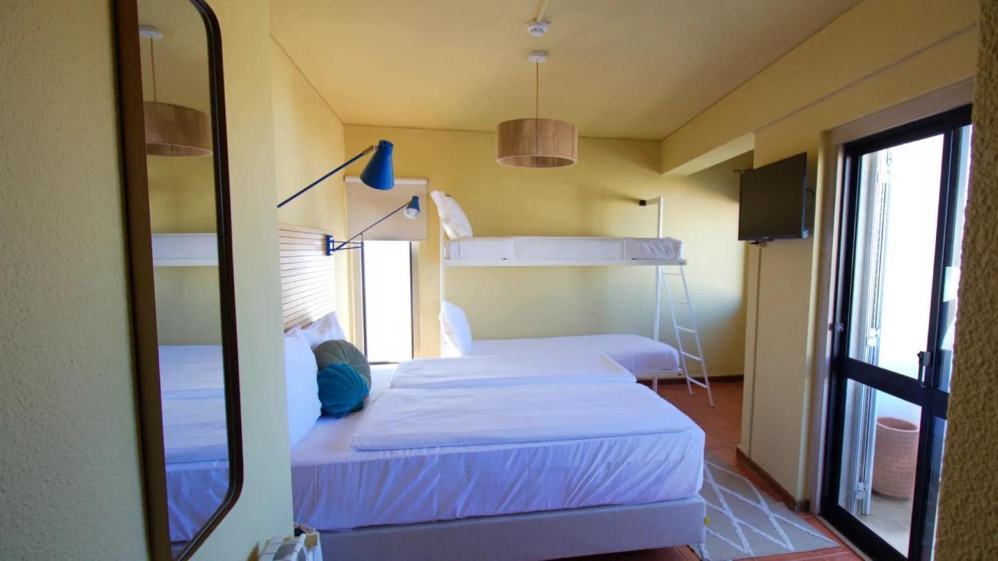 Wot Sintra Ocean Hotel อาเซยาสโดมาร์ ภายนอก รูปภาพ