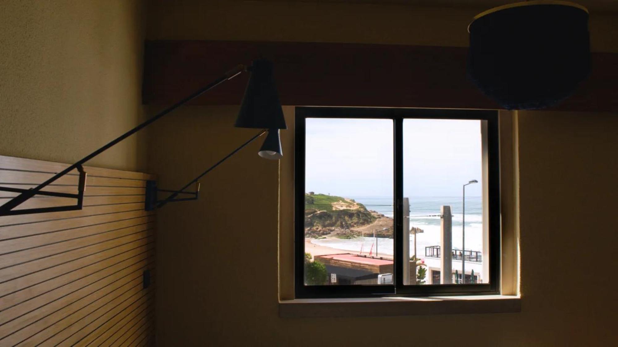 Wot Sintra Ocean Hotel อาเซยาสโดมาร์ ภายนอก รูปภาพ