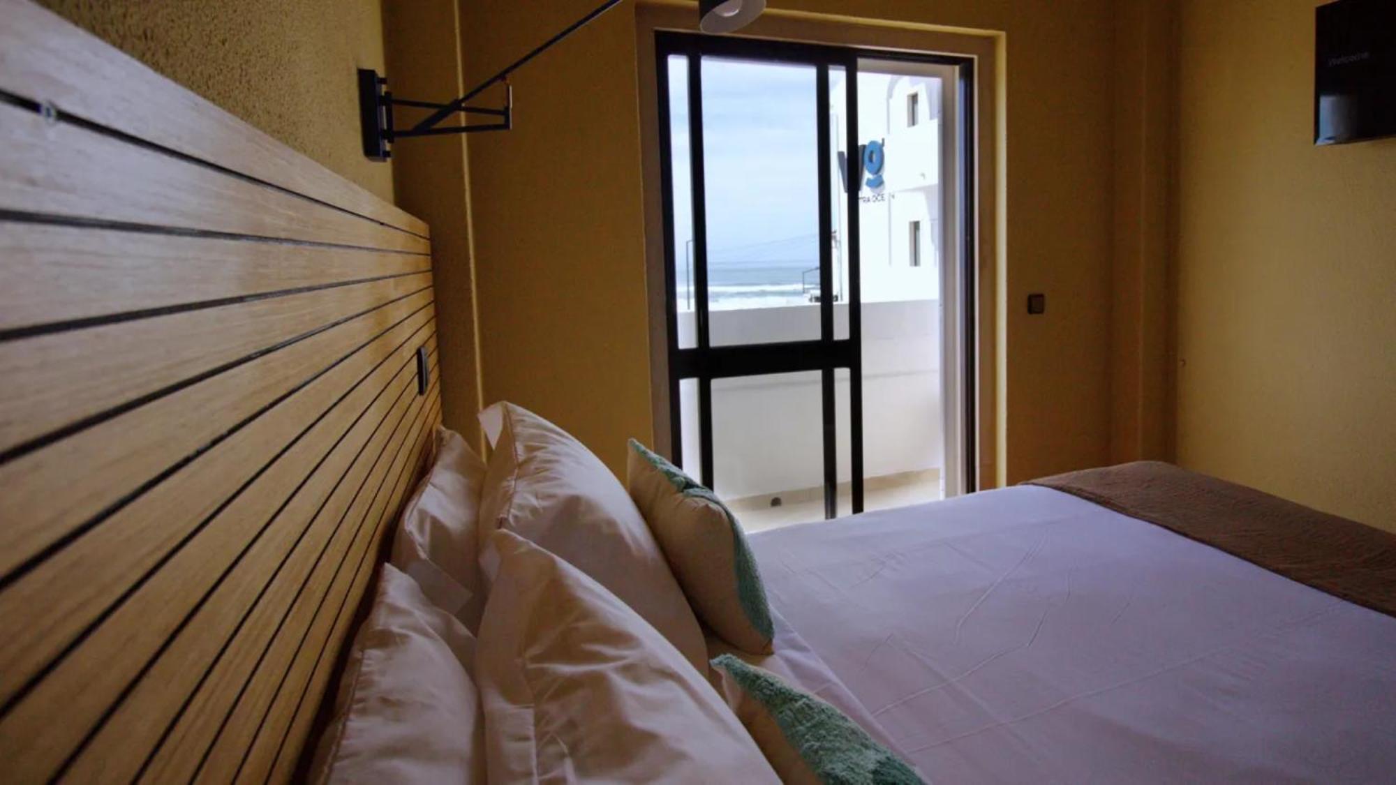 Wot Sintra Ocean Hotel อาเซยาสโดมาร์ ภายนอก รูปภาพ