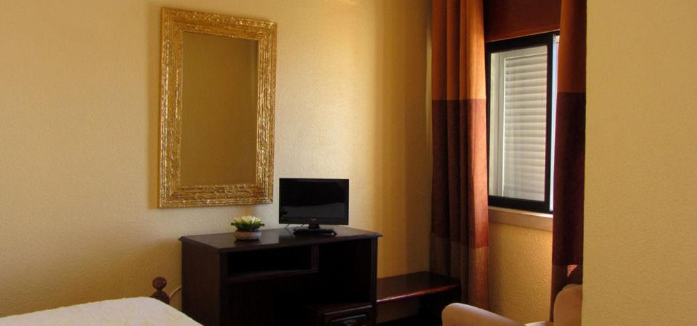 Wot Sintra Ocean Hotel อาเซยาสโดมาร์ ภายนอก รูปภาพ