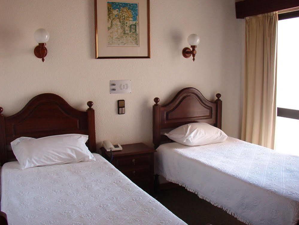 Wot Sintra Ocean Hotel อาเซยาสโดมาร์ ภายนอก รูปภาพ